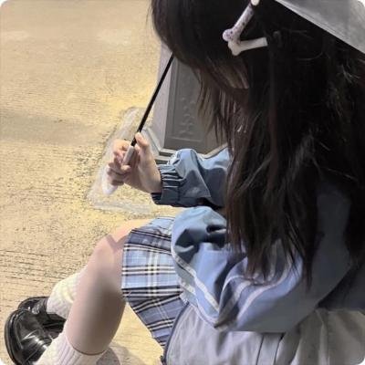 森林的精灵
