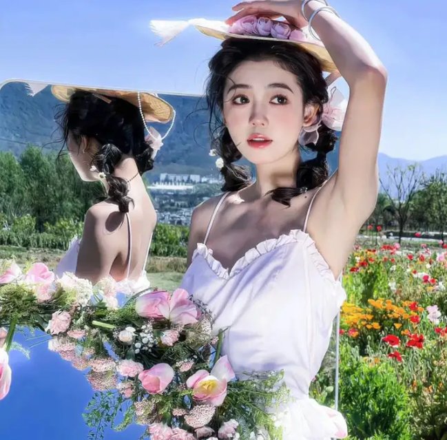 北国烟云