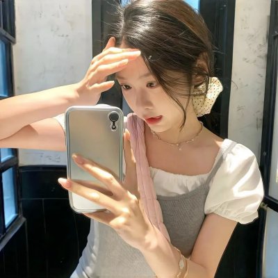 我的璀璨生涯