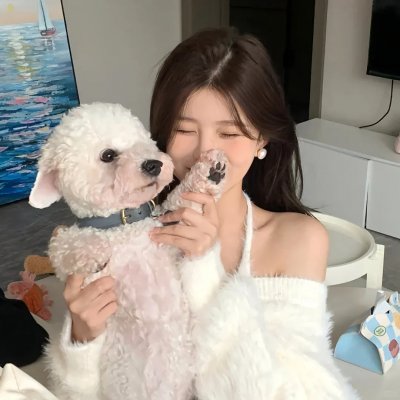白老虎